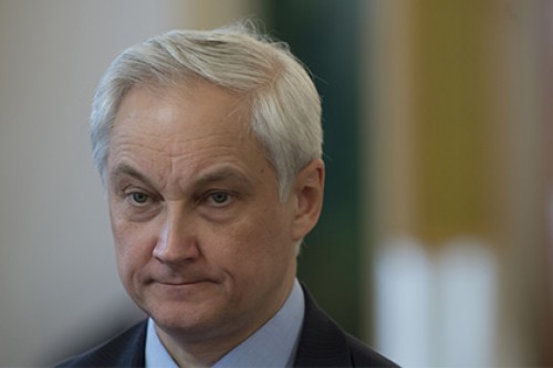 Минэкономразвития предупредило о растущей долговой нагрузке