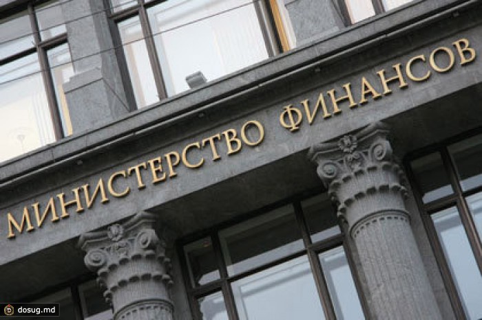 Минфин нашел для бюджета 400 миллиардов рублей в теневом секторе экономики