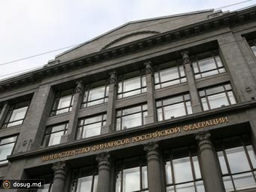Минфин опроверг слухи о связи кредита Кипру с бизнесом Рыболовлева