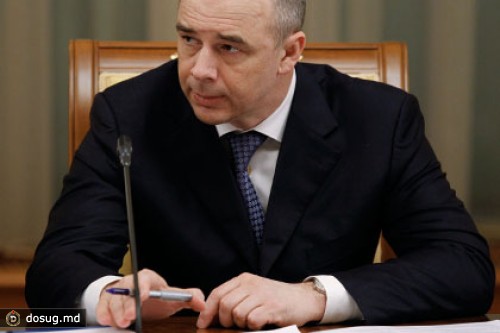Минфин отказался от введения налога на вклады