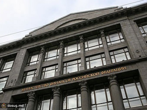 Минфин подсчитал дефицит бюджета-2012