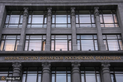 Минфин предложил оптимизировать бюджет за счет пенсионеров и матерей