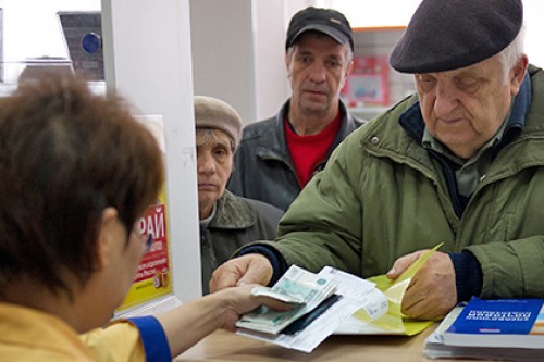 Минфин предложил сохранить «молчунам» пенсионные накопления