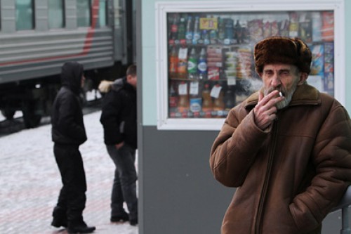 Минфин приготовил очередное повышение налогов на сигареты