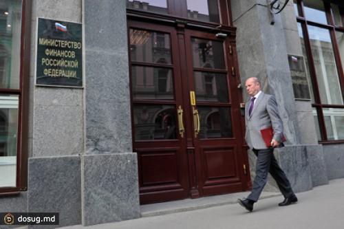 Минфин выступил против налоговых льгот бизнесменам-новичкам