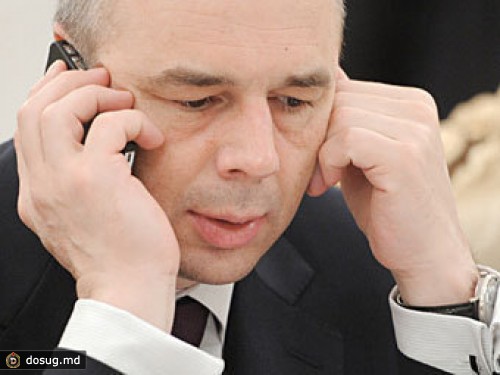 Минфин зарезервирует еще 200 миллиардов рублей на антикризисные меры