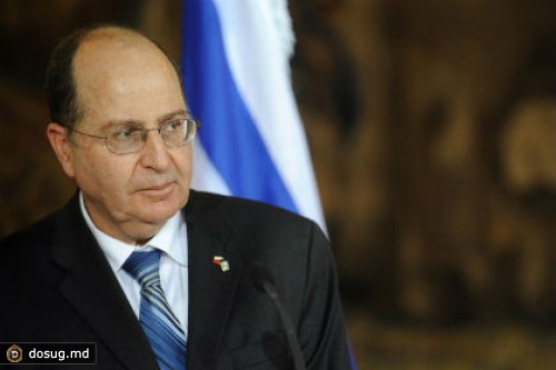 Министерство обороны Израиля возглавит бывший глава генштаба