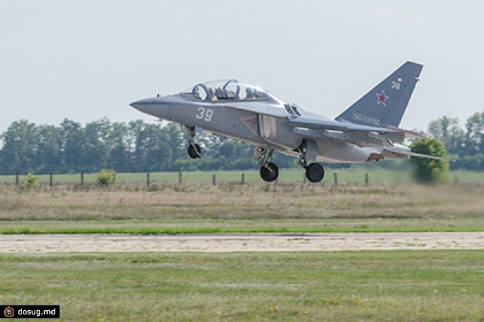 Министерство обороны получило четыре новых самолета