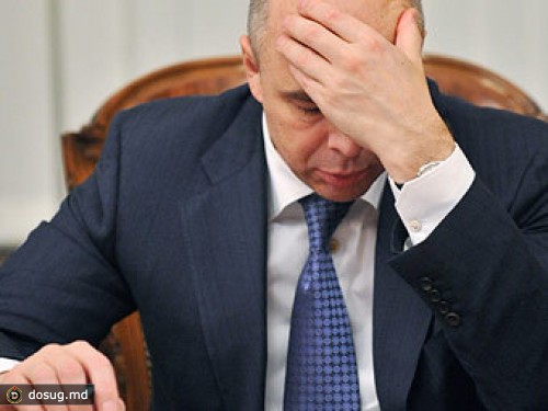 Министр финансов рассказал о переизбытке денег у бюджетных структур