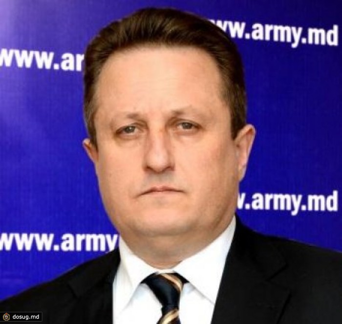 Министр обороны хочет отправить в отставку вице-министра