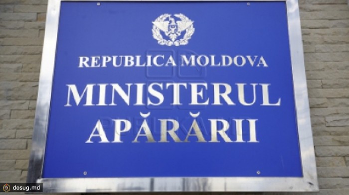 Министр обороны предложил отправить в отставку вице-министра Игоря Панфиле