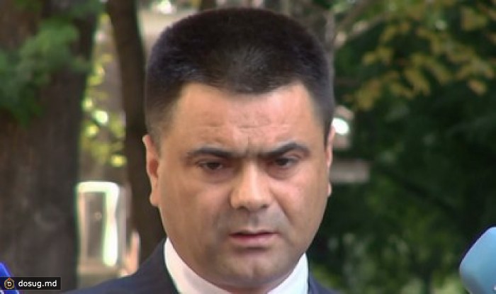 Министр обороны рассказал о причинах добровольной отставки