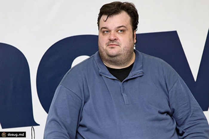 Министр спорта Белоруссии назвал Василия Уткина хамом