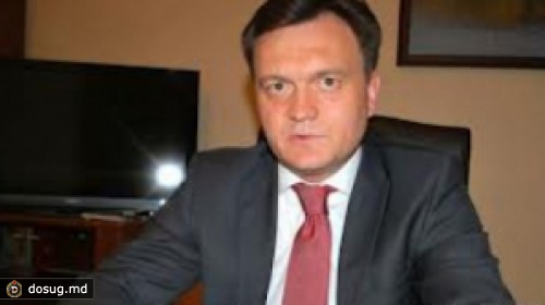 Министр внутренних дел Дорин Речан совершил визит в Департамент пограничной полиции