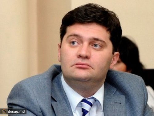 Министр внутренних дел Грузии подал в отставку