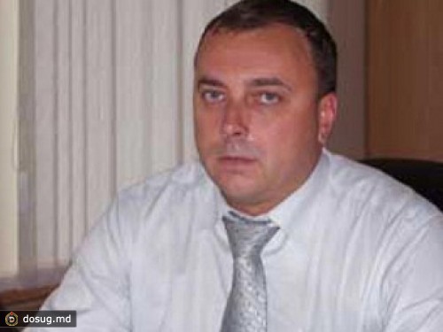 Министр здравоохранения Челябинской области задержан за взятку
