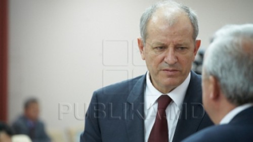 Министр здравоохранения о медицинской системе, такой же больной, как молдаване (ФАБРИКА, ТЕКСТ ОНЛАЙН)