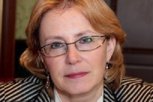 Министр здравоохранения заявила о поджоге психбольницы в Раменском