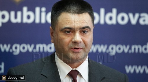 Министру обороны вынесено предупреждение