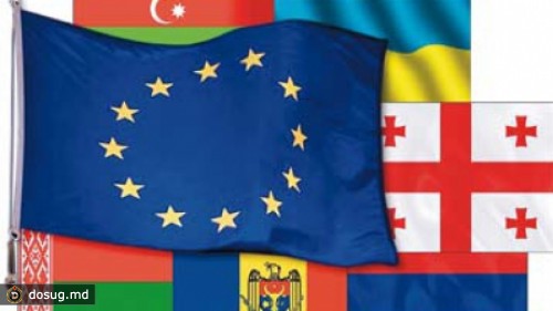 Министры обороны ЕС создадут фонд поддержки стран Восточного партнерства