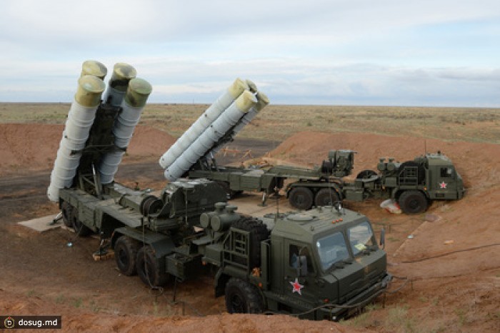 Минобороны РФ исключило причастность к авиакатастрофе на Украине