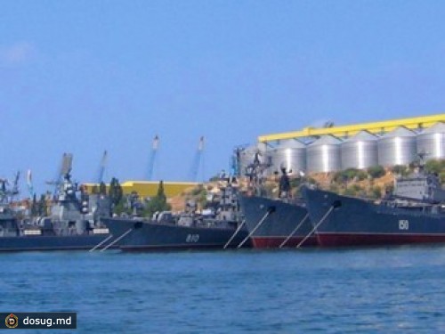 Минобороны РФ опровергло сообщения о базе ВМФ на Сейшелах