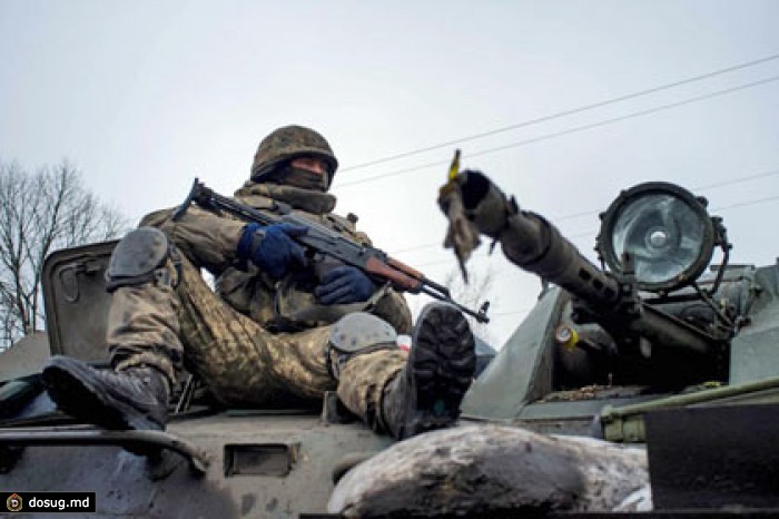 Минобороны Украины отчиталось об уничтожении самолетов ополчения