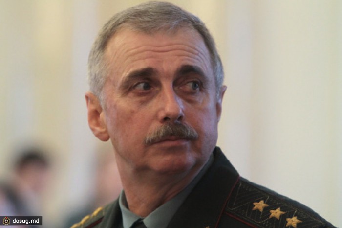 Минобороны Украины пообещало полностью закрыть границу с Россией