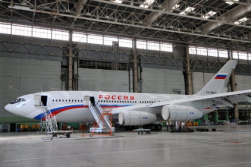 Минобороны купило 15 самолетов Ан-148
