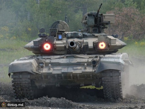 Минобороны отказалось от дизтоплива хуже "Евро-3"
