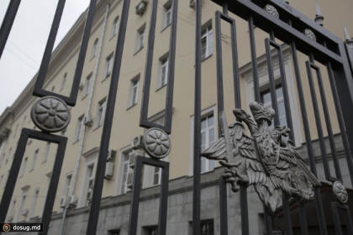 Минобороны отказалось от претензий к компании экс-гендиректора «Славянки»