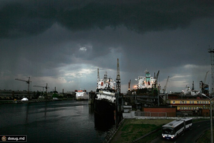 Минобороны поблагодарило Латвию за пиар российского ВМФ