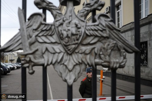 Минобороны поручит научным ротам борьбу с фальсификациями истории