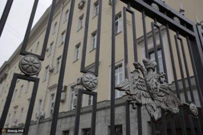Минобороны уличили в нарушениях при использовании лесов