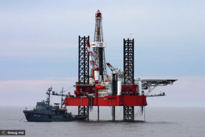 Минприроды опровергло слухи о приостановке работы «Роснефти» в Арктике
