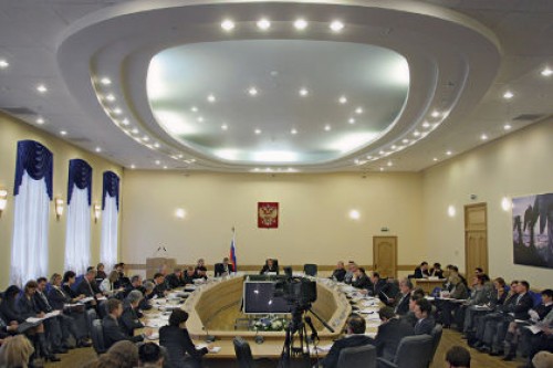 Минрегион запретит ксенофобам занимать госдолжности