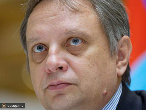 Минтранс назвал слухами скорое увольнение гендиректора "Шереметьево"