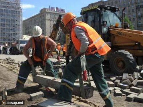 Минтранс счел заблуждением высокую стоимость российских дорог