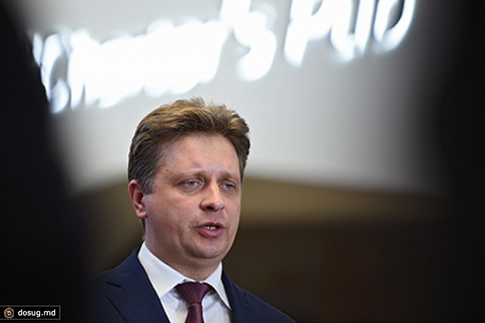 Минтранс заморозит более 20 процентов транспортных проектов