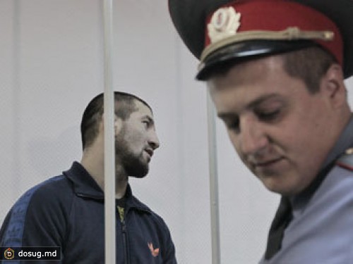 Минюст отказался проводить экспертизу по делу Мирзаева