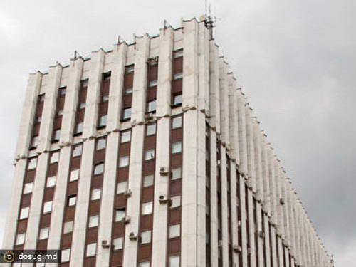 Минюст решил отдать регистрацию партий налоговикам