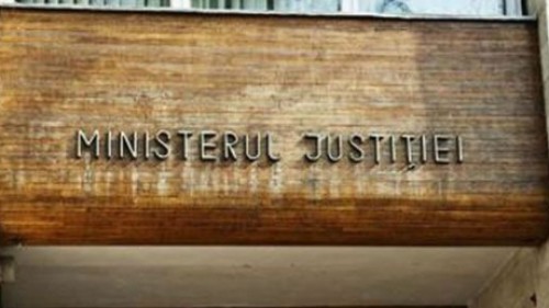 Минюст требует санкционировать судей, обязавших «Registru» выплатить миллионные компенсации
