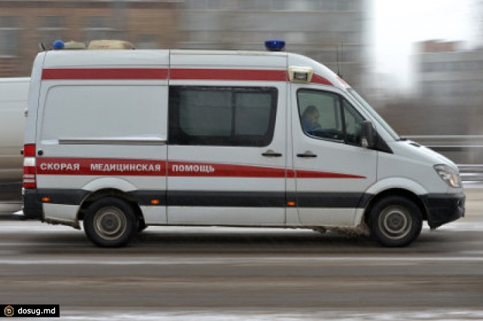 Минздрав Башкирии опроверг информацию об отказе в госпитализации голодающему врачу
