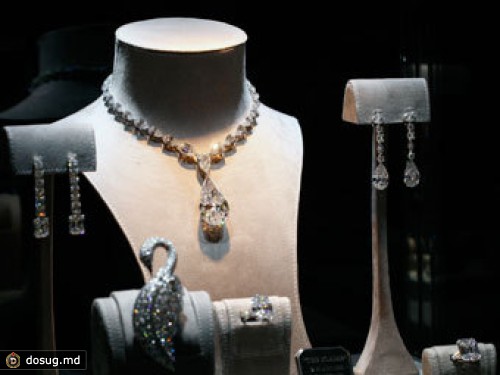 Мировой рынок роскоши в 2012 году достигнет ВВП Испании