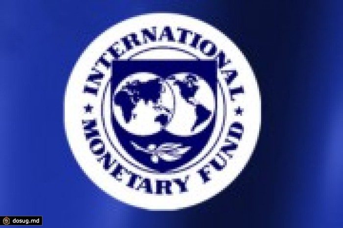 Миссия МВФ посетит Молдову в мае