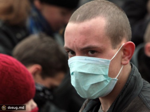 Митинг националистов в Москве закончился