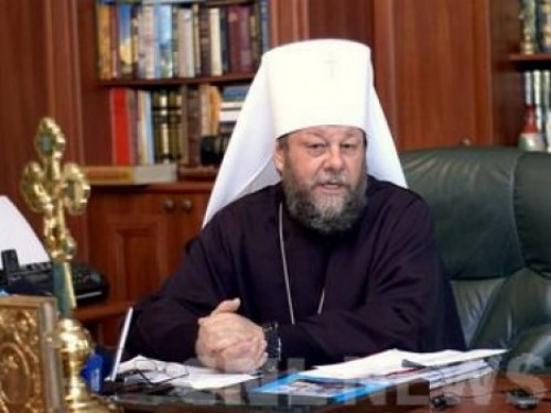 Митрополит Владимир просит мэра столицы не допустить проведение парада секс-меньшинств