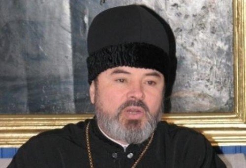 Митрополия грозится отлучить власти от церкви, если закон не недискриминации не будет аннулирован