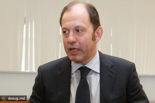 Митволь пожаловался на «партию-спойлер» сторонников Навального