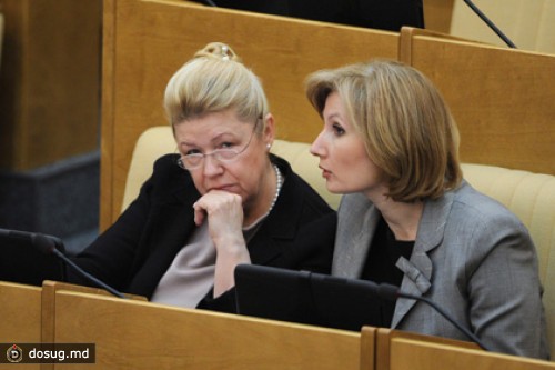 Мизулина попросила отправить гей-активиста Алексеева на «труповозку»